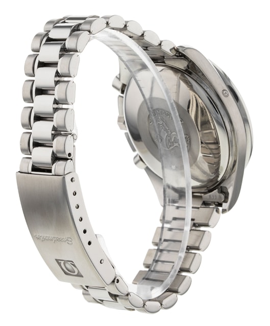 Omega Speedmaster DayDate 3523.80.00 Image 3